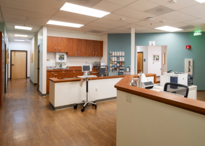 East St Clinic
