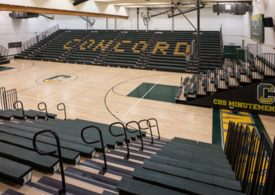 Gymnasium