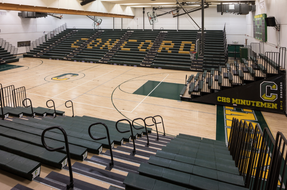Gymnasium