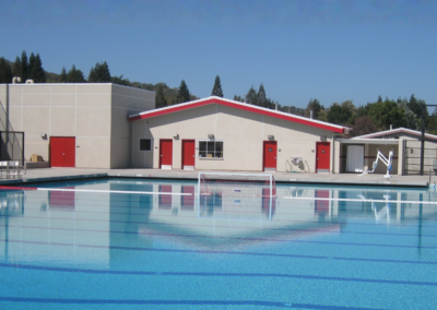 Aquatic Complex