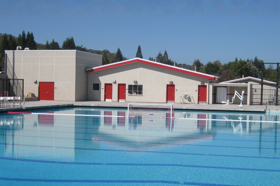 Aquatic Complex