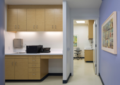 Capitola Clinic
