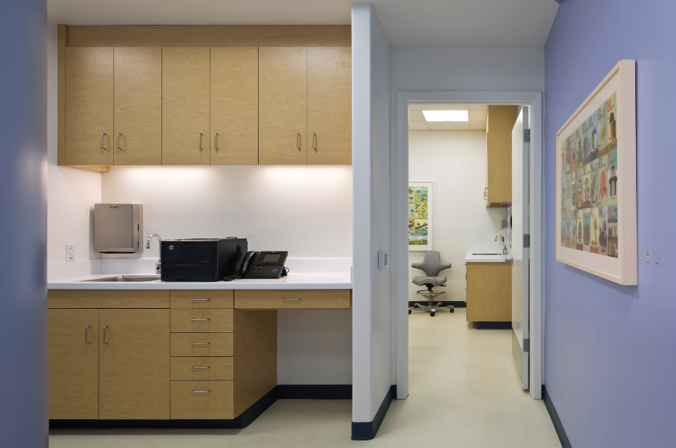 Capitola Clinic